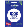 Tracfone $5 Plan (Payment)