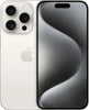 Apple iPhone 15 Pro, 128GB, Unlocked, Inquire before placing order