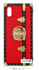 Swift Luxury Case for iPhone XR with Lanyard