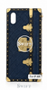 Swift Luxury Case for iPhone XR with Lanyard