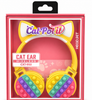 Cat Ear Wireless, Pop Bubble On- Ear  Headphone