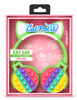 Cat Ear Wireless, Pop Bubble On- Ear  Headphone