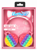 Cat Ear Wireless, Pop Bubble On- Ear  Headphone