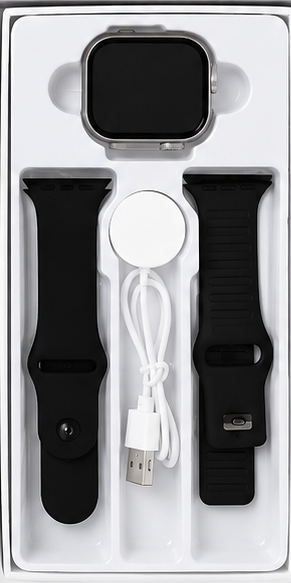 S9 Pro Smart Watch