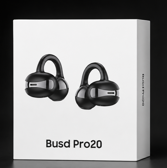 Wireless Bluetooth Earbuds