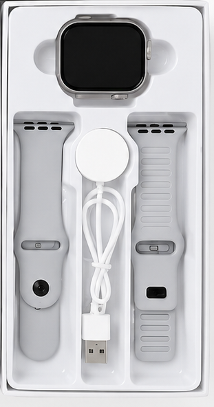 S9 Pro Smart Watch
