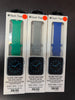 Nylon Band For Apple Watch
