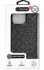 iPhone 13 Pro Dark Grey Glitter Protective Case – Sparkly Shockproof Cover