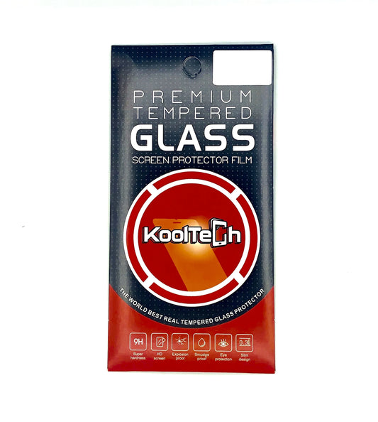 Premium Tempered Glass for iPhone 6/7/8 Plus