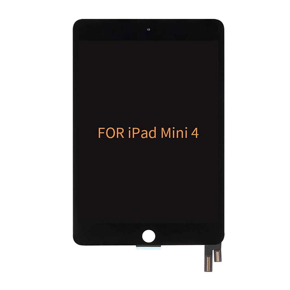 iPad Mini 4 Screen Repair & Replacement. (Choose your color).