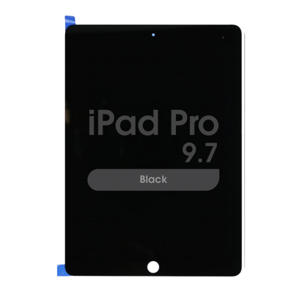 iPad Pro 9.7" Screen Repair & Replacement. (Choose your color).