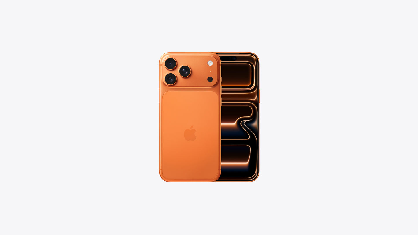 IPHONE 17 PRO MAX UNLOCKED NEW $85