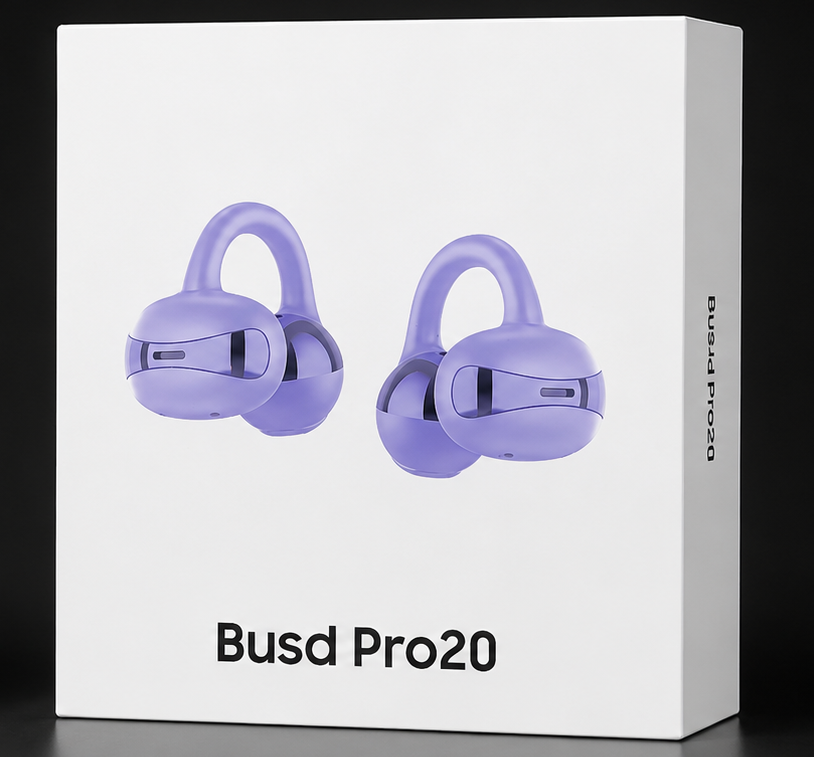 Wireless Bluetooth Earbuds