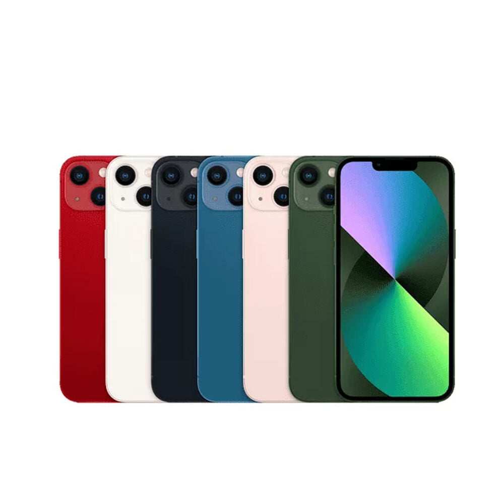 Apple iPhone 13, 128GB, Unlocked