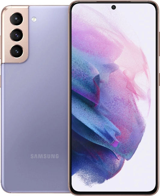 Samsung S21 5G Unlocked Phone