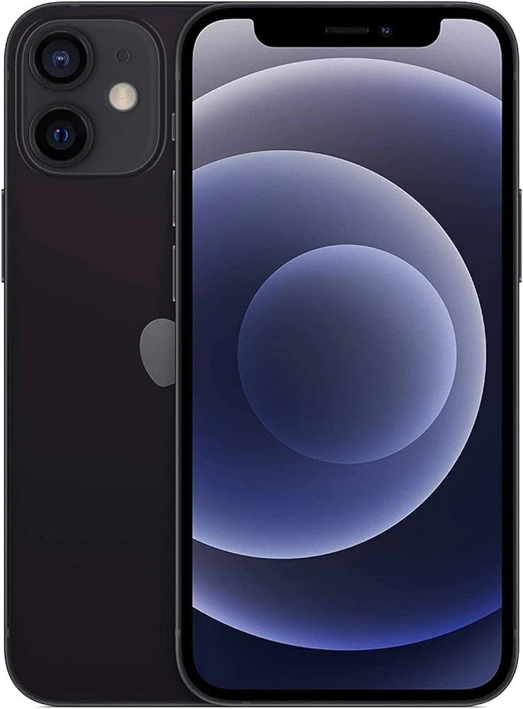 Apple iPhone 12 mini, 128GB, Unlocked