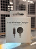 Fast Wireless Charger for Galaxy Watch