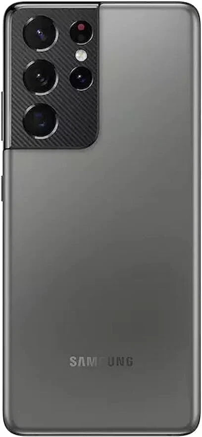 Samsung Galaxy S21 Ultra 5G Unlocked