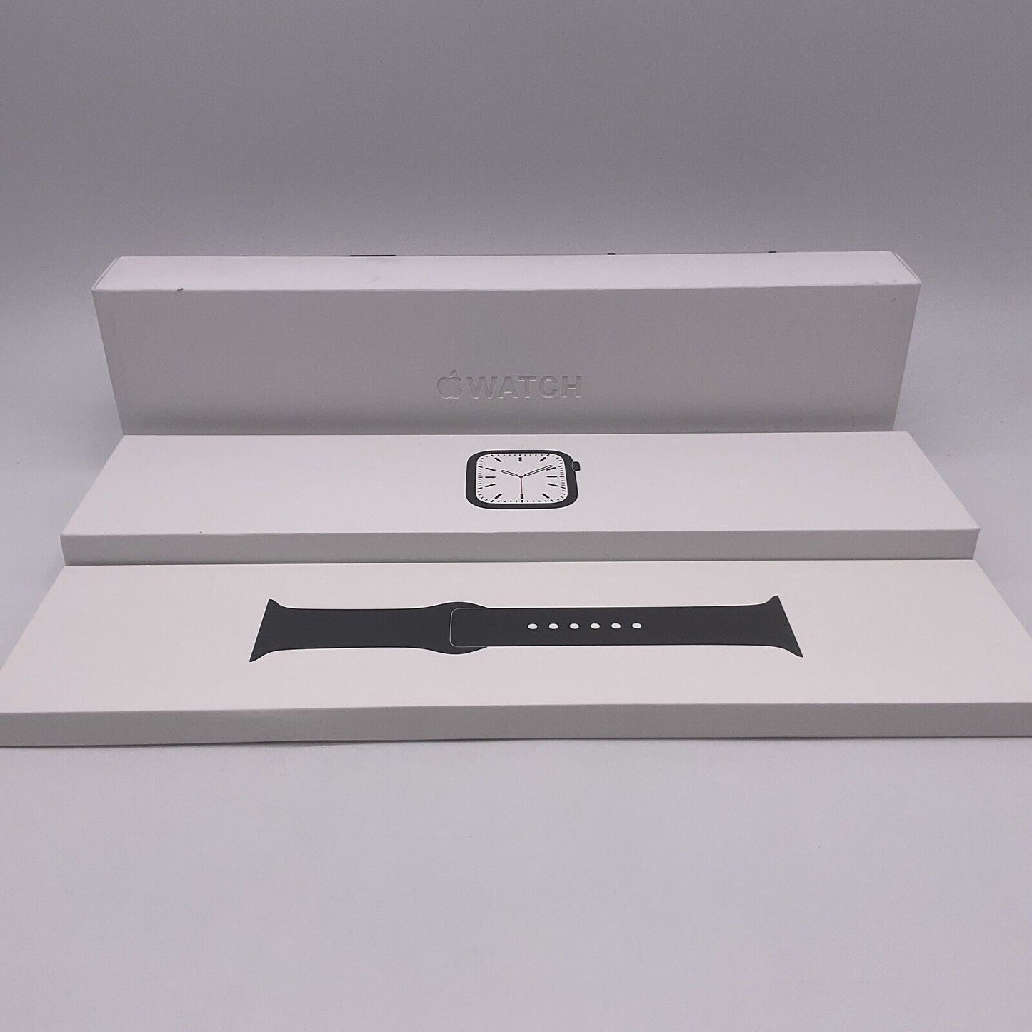 Apple Watch Series 7 41mm Gps