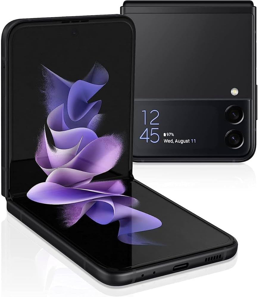 Samsung Galaxy Z Flip 4 5G Unlocked