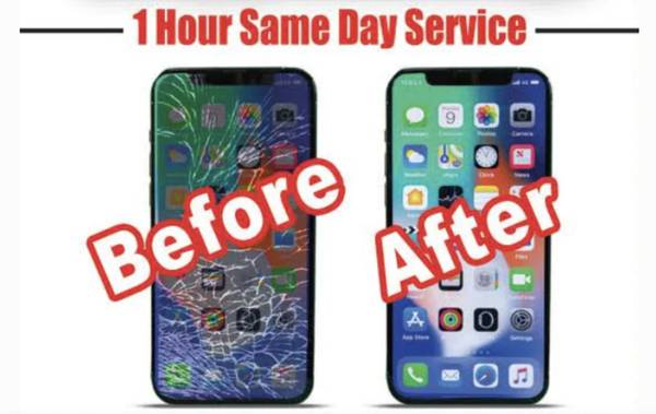 iPhone 14 Repair