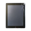 iPad  3 and 4, 9.7" Model Screen Repair / Replacement. (Choose your color).