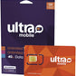 Ultra Mobile $29 Plan (Payment)