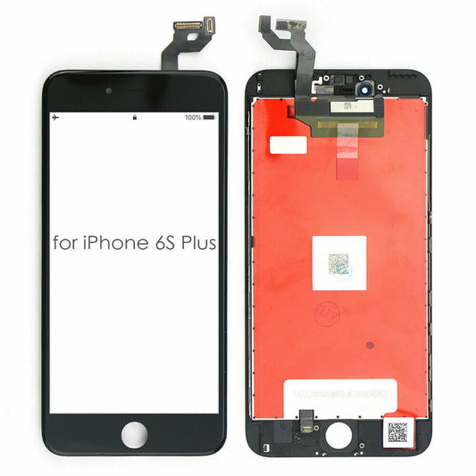 6S Plus 5.5 Inch Display & Touch Screen Replacement Part.