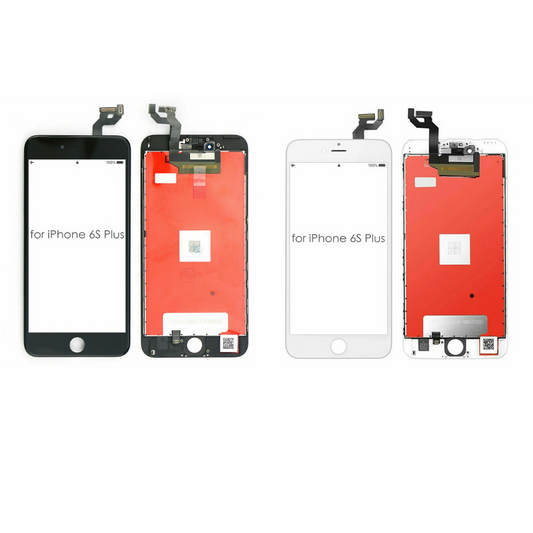 6S Plus 5.5 Inch Display & Touch Screen Replacement Part.