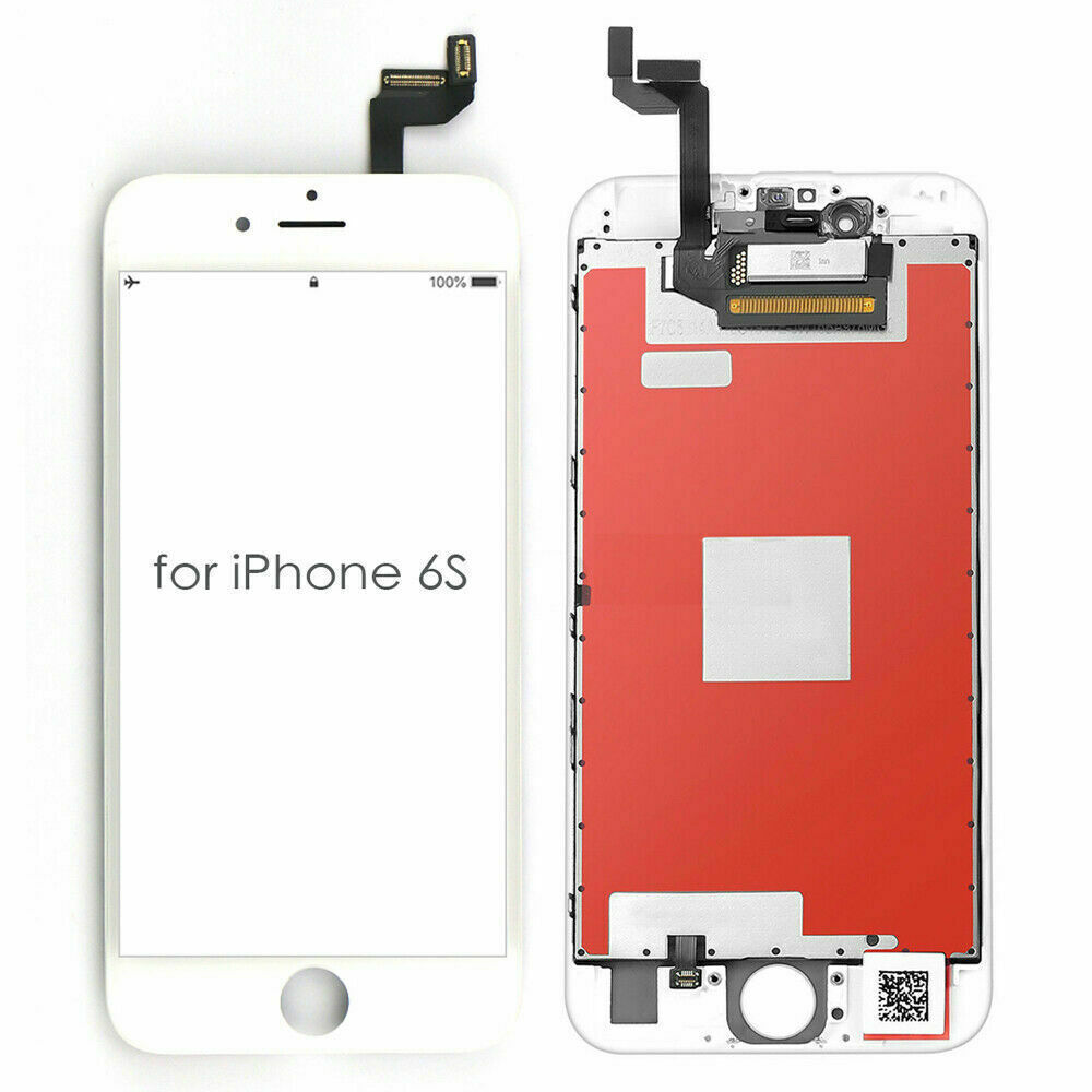 6S, 4.7 Inch Display & Touch Screen Replacement Part.