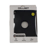 Cell iPad Case for 2/3/4 - Black