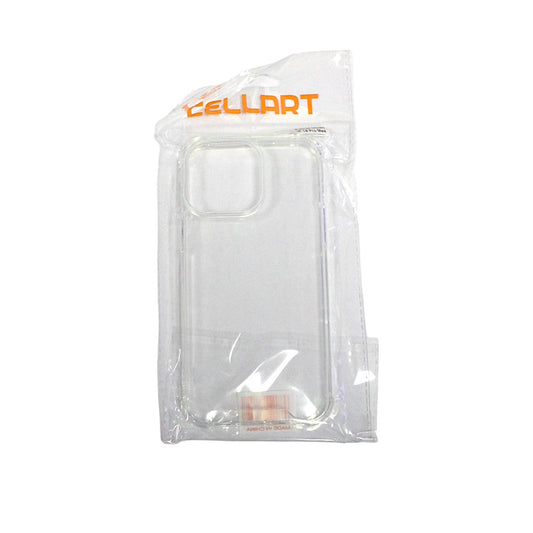 Cellart Clear Phone Case for iPhone 14 Pro Max