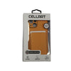 Cellart Phone Case for iPhone 13 - Tan