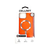 Cellart Phone Case for iPhone 14 Pro Max - Orange