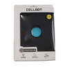 Cellart iPad Case for Pro 9.7 - Black