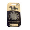 Cool Grips Universal Magnetic Phone Grip Carbon Fiber