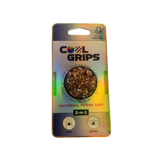 Cool Grips Universal Phone Grip 2 n 1