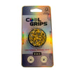 Cool Grips Universal Phone Grip Jewel Series - Yellow