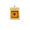 Eggshell Protective Case for Airpod Pro 2nd Gen - Yellow