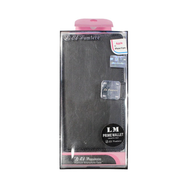 El Lumiere Phone Case for iPhone 13 Pro El Lumiere Phone Case for iPhone 13 Pro