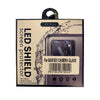LED Shield Protector for Samsung S21 Camera Glass