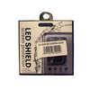 LED Shield Protector for Samsung S22 Camera Glass