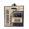 LED Shield Protector for Samsung S22 Ultra Camera Glass