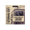 LED Shield Samsung S21 Camera Glass