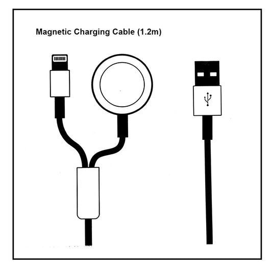 Magnetic Charging Cable