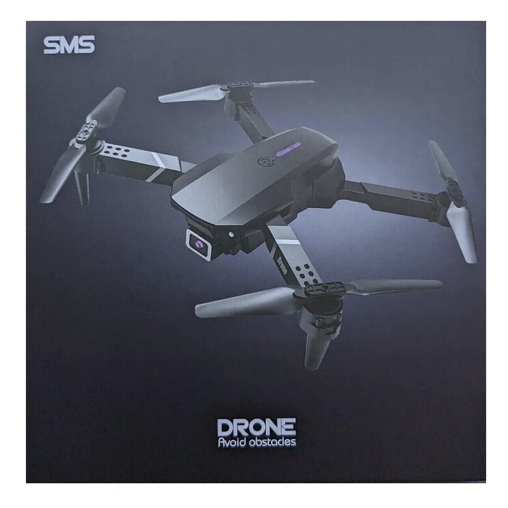 Myshie Drone with 4K Camera