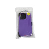 Phone Case for iPhone 14 Pro Max - Violet