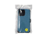 Phone Case for iPhone 15 Pro Max - Aqua