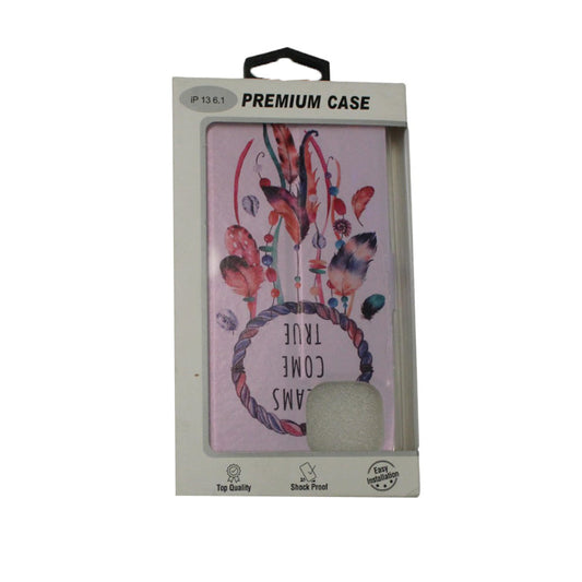 Premium Phone Case for iPhone 13 -Dreamcatcher