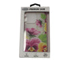 Premium Phone Case for iPhone 13 Pro - Flower Pattern